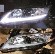 Фара. Toyota Camry, ACV40, AHV40, ASV40, CV40, GSV40, SV40