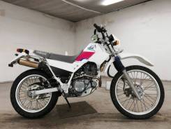 Yamaha XT 225. 225 куб. см., исправен, птс, без пробега. Под заказ