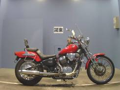 Honda Steed 400. 400 куб. см., исправен, птс, без пробега. Под заказ