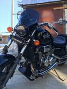 Honda VF 750 Magna, 1993 в Салехарде Honda VF 750 Magna. 750 куб. см., исправен, птс, с пробегом