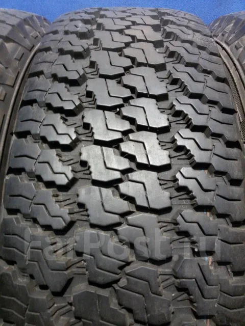 Goodyear Wrangler SilentArmor. ����� at, 2013 ���, �/�, ����� 10 % ����