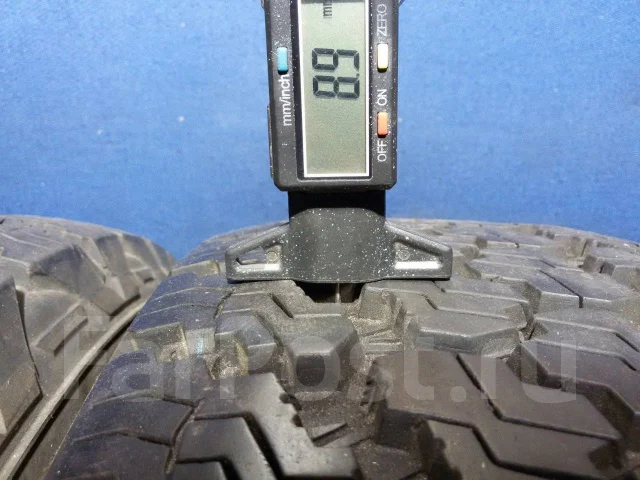 Goodyear Wrangler SilentArmor. ����� at, 2013 ���, �/�, ����� 10 % ����