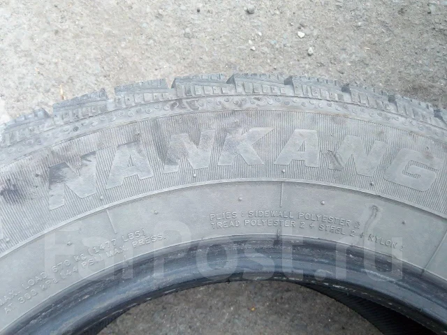 Nankang NS-1. �����������, 2014 ���, �/�, ����� 30 % ����