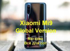 Xiaomi Mi9. , 3G, 4G LTE, Dual-SIM, NFC.     