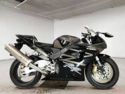 Honda CBR 954RR. 954 куб. см., без пробега