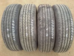 Yokohama S207. ������, 2002 ���, �/�, ����� 10 % ����