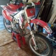 Honda CR 125. 125����. ��., ��������, ���������, ������ �� �� ����