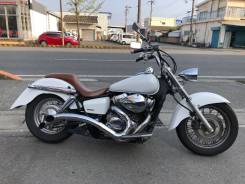 Honda Shadow 750. 750 куб. см., исправен, птс, без пробега. Под заказ