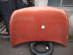 Капот. Kia Sportage, SL Двигатели: D4FD, D4HA, G4FD, G4KD, G4KE, G4KH, G4NU