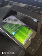 Acer beTouch E101. �/� ����