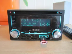 Kenwood DPX-U70 ����