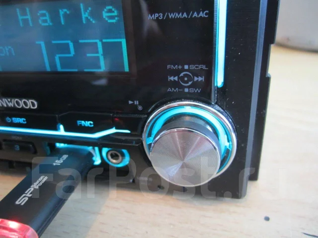 Kenwood DPX-U70 ����