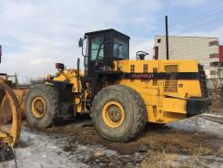 Changlin ZL60H. Продаётся фронтальный погрузчик changlin, 5 000 кг., Дизельный, 3,00 куб. м.