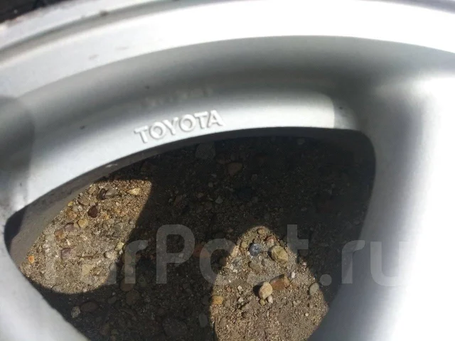 Touren. 6.5x16", 5x114.3, ET50 ����