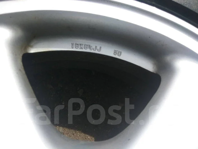 Touren. 6.5x16", 5x114.3, ET50 ����