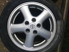 Touren. 6.5x16", 5x114.3, ET50 