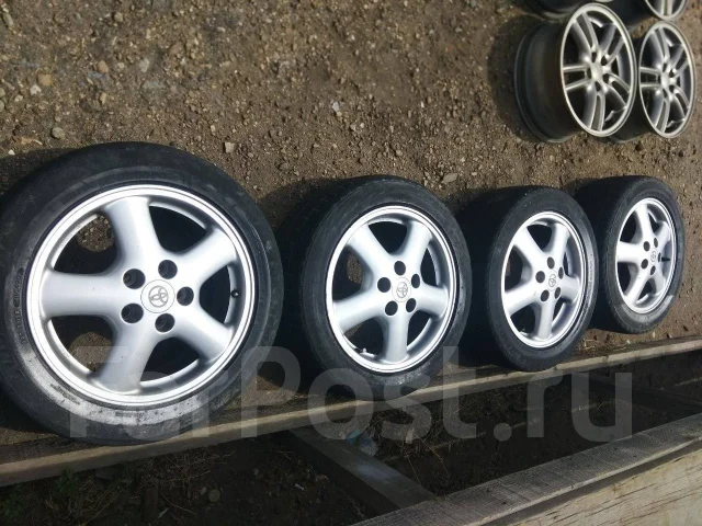 Touren. 6.5x16", 5x114.3, ET50 ����