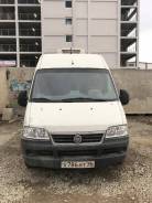Fiat Ducato. , 2 300 куб. см., 1 500 кг., 4x2