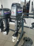 Sea-Pro. 30��.�., 2-�������, ����������, ���� S (381 ��), 2022 ��� ����