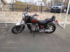 Kawasaki VN Vulcan 750. 750 куб. см., исправен, птс, с пробегом