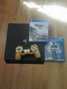 Sony PlayStation 4 ����