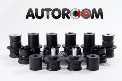 Подушка кузова. Isuzu: Bighorn, Wizard, Trooper, Rodeo, VehiCross, MU, D-MAX Opel Frontera Opel Monterey Двигатели: 4JB1T, 4JG1, 4JG2, 4JX1, 4ZE1, 6VD...