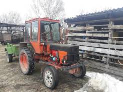 Вгтз Т-25. Продам два трактора Т-25, 25 л.с.