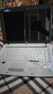 Acer Aspire 5520G. 15.4", 2,0����, ��� 3072 ��, ���� 1���, WiFi, Bluetooth, ����������� �� 1��. ����