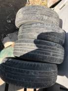 Hankook Optimo. Летние, 2013 год, 20 %, 4 шт