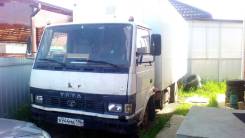 Tata. Продается грузовик ТАТА, 5 000 кг., 4x2