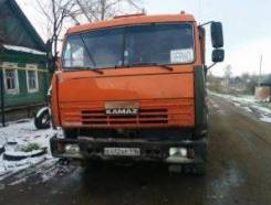 Камаз 45143 2007