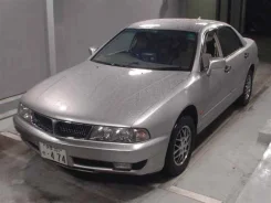 Mitsubishi Diamante. �������, ��������, 2.5, ������, �/�, ��� ���. ��� ����� �� ������������ ����