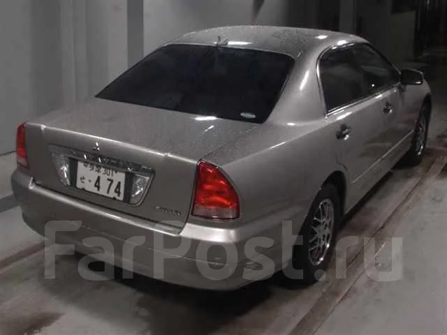 Mitsubishi Diamante. �������, ��������, 2.5, ������, �/�, ��� ���. ��� ����� �� ������������ ����