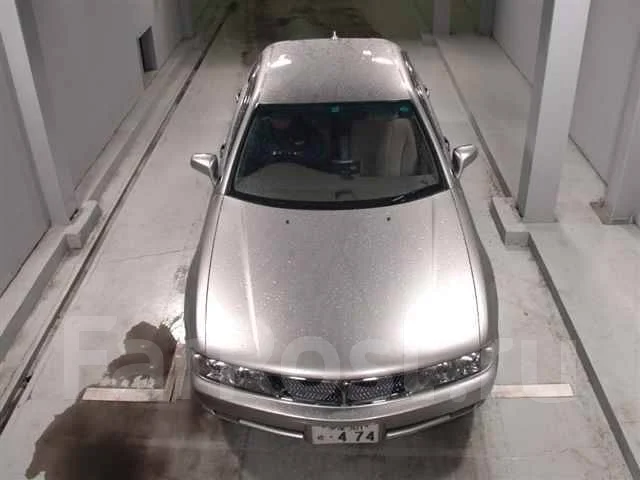 Mitsubishi Diamante. �������, ��������, 2.5, ������, �/�, ��� ���. ��� ����� �� ������������ ����
