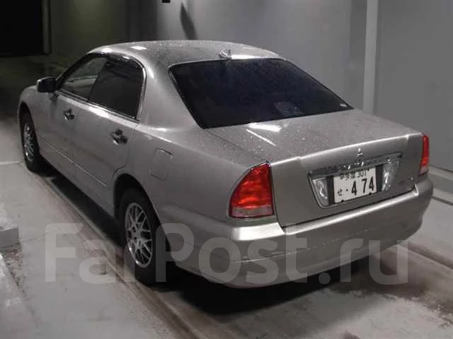Mitsubishi Diamante. �������, ��������, 2.5, ������, �/�, ��� ���. ��� ����� �� ������������ ����