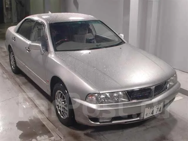 Mitsubishi Diamante. �������, ��������, 2.5, ������, �/�, ��� ���. ��� ����� �� ������������ ����