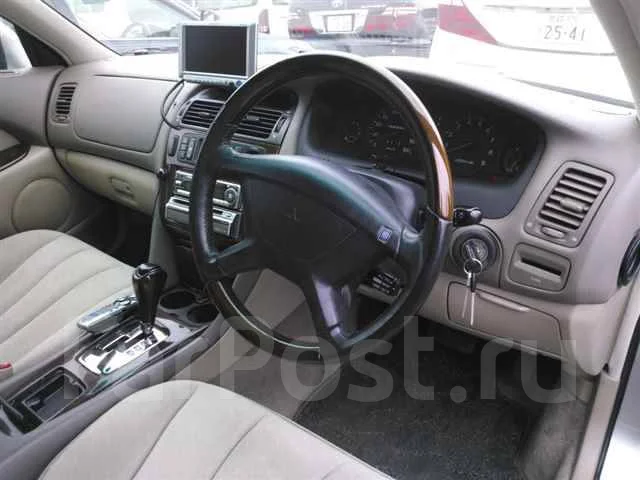 Mitsubishi Diamante. �������, ��������, 2.5, ������, �/�, ��� ���. ��� ����� �� ������������ ����
