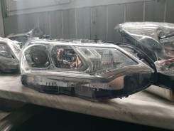 Фара. Toyota Corolla Axio, NKE165, NRE160, NRE161, NZE161, NZE164 Toyota Corolla Fielder, NKE165, NKE165G, NRE160, NRE161, NRE161G, NZE161, NZE161G, N...