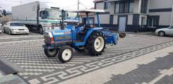 Iseki. Продам трактор TA270, 27 л.с.