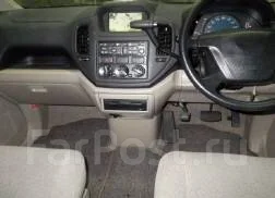 Mitsubishi Dingo. �������, ��������, 1.5, ������, �/�, ��� ���. ��� ����� �� ������������ ����