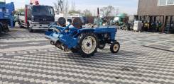 Iseki. Продам трактор TS1910, 19 л.с.
