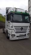 Mercedes-Benz Actros. Продам Mercedes Benz Actros, 11 946 куб. см., 18 000 кг., 4x2