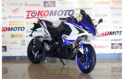 Racer Enduro RC250-XZR. 270 куб. см., исправен, птс, без пробега