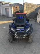 CFMoto CF 800-X8 EFI. ��������, ���� ���\���, � �������� ����