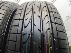 Bridgestone Dueler H/P Sport. Летние, 2017 год, без износа, 2 шт