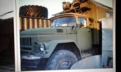 ЗИЛ 131. ЗИЛ-131 МРИВ, 6x6. Под заказ