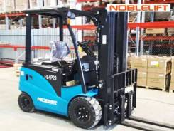 Noblelift FE4P16N. Электропогрузчик , 1 600 кг., Электрический