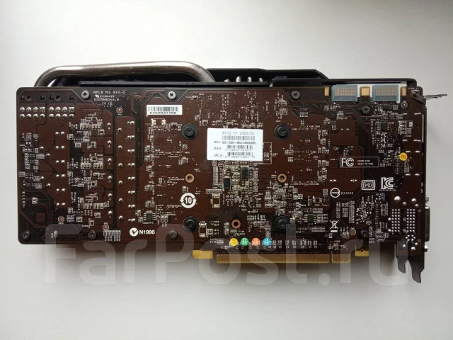 GeForce GTX 770 ����