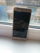 Samsung Galaxy J5 2016. �/�, �������, 3G, 4G LTE, Dual-SIM, NFC ����