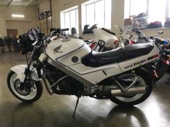 Honda VFR 750. 750 куб. см., исправен, птс, без пробега